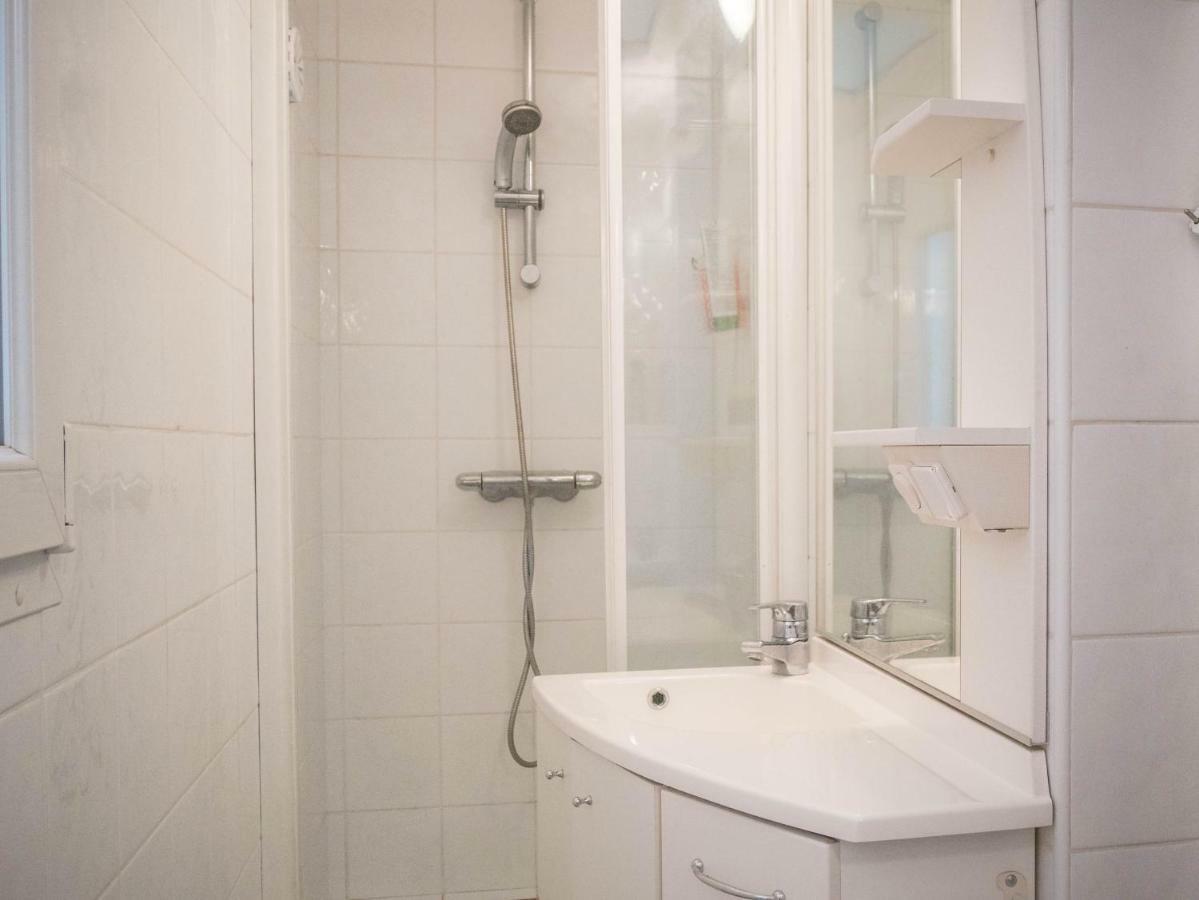 Chambre Cozy Et Confortable Au Coeur D'Ajaccio Apartment Ajaccio  Ngoại thất bức ảnh